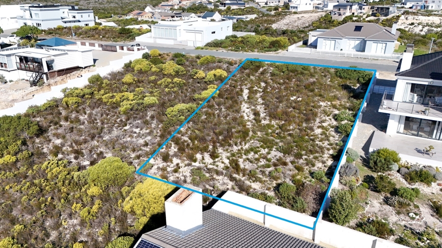 0 Bedroom Property for Sale in Oceanview Heights Western Cape